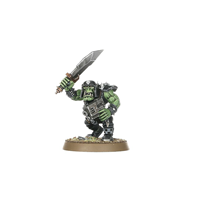 ORKS: CHIKOZ  ORCOS