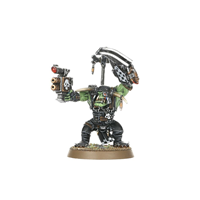 ORKS: CHIKOZ  ORCOS