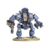 DREADNOUGHT REDENTOR PRIMARIS DE LOS MAR