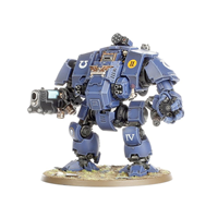 DREADNOUGHT REDENTOR PRIMARIS DE LOS MAR