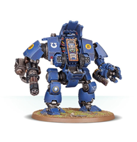 DREADNOUGHT REDENTOR PRIMARIS DE LOS MAR