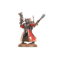 ADEPTUS MECHANICUS: SKITARII