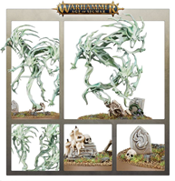 NIGHTHAUNT: HUESTES ESPECTRALES   SPIRIT HOSTS