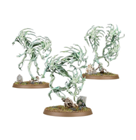 NIGHTHAUNT: HUESTES ESPECTRALES   SPIRIT HOSTS