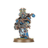 THOUSAND SONS: MARINES RÚBRICA   RUBRIC MARINES