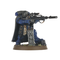 ELIMINADORES PRIMARIS DE LOS MARINES ELIMINATORS