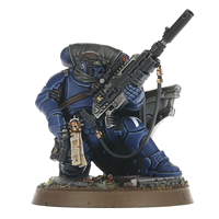 ELIMINADORES PRIMARIS DE LOS MARINES ELIMINATORS