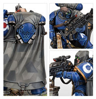 ELIMINADORES PRIMARIS DE LOS MARINES ELIMINATORS