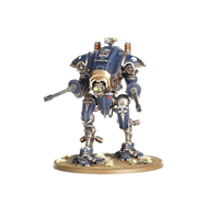 IMPERIAL KNIGHTS: CABALLEROS ARMIGER   HELVERIN ARMIGER