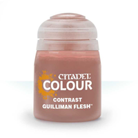 CONTRAST: GUILLIMAN FLESH (18ML) 