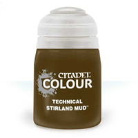 TECHNICAL: STIRLAND MUD (24ML) 