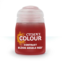 CONTRAST: BLOOD ANGELS RED (18ML) 