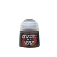 ABADDON BLACK 12ML 