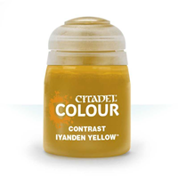 CONTRAST: IYANDEN YELLOW (18ML)