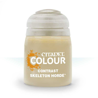 CONTRAST: SKELETON HORDE (18ML) 