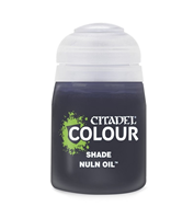 SHADE: NULN OIL (18ML) 