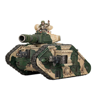 TANQUE LEMAN RUSS