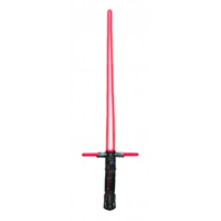 ESPADA LASER KYLO REN