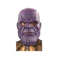 MASCARA THANOS IW INF