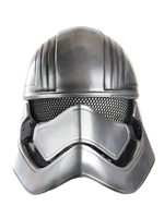 MASCARA 1/2 CAPITAN PHASMA