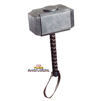 MARTILLO THOR RAGNAROK INF