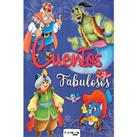 CUENTOS FABULOSOS