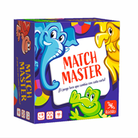 Match Master