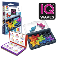 IQ Waves