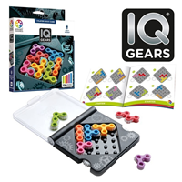 IQ Gears