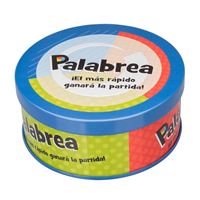 Palabrea