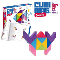 Cubimag Junior