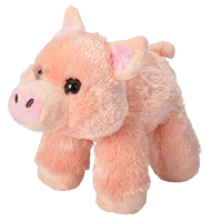 HUG’EMS-MINI PIG  Cerdito