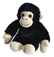 HUG’EMS-MINI CHIMPANZEE BABY