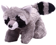 HUG’EMS-MINI RACCOON Mapache