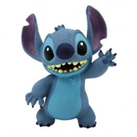 BULLY B DISNEY STITCH