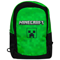 Mochila Minecraft 40cm