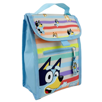 Bolsa portameriendas Bluey