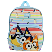 Mochila Bluey 30cm