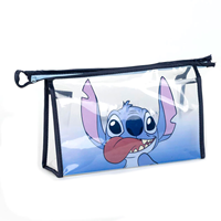 Neceser escolar Stitch Disney