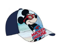 Gorra de Mickey