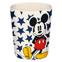 VASO BAMBU 270 ML | MICKEY MOUSE - DISNEY - ALL STAR