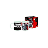 TAZA CERAMICA TROOPER