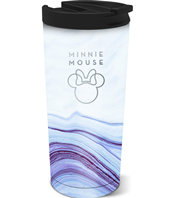 VASO TERMO CAFE ACERO INOXIDABLE 425 ML | MINNIE