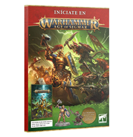 Cómo empezar con Warhammer Age of Sigmar