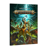 Cómo empezar con Warhammer Age of Sigmar