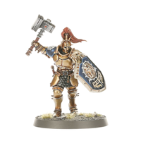 Warhammer Age of Sigmar: Set introductorio