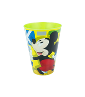 VASO EASY 430 ML | MICKEY MOUSE - DISNEY - WATERCOLORS