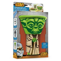 SET DESAYUNO YODA