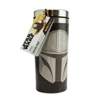 Taza viaje The Mandalorian Star Wars