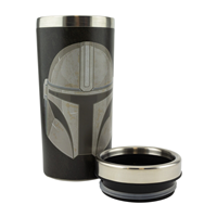 Taza viaje The Mandalorian Star Wars